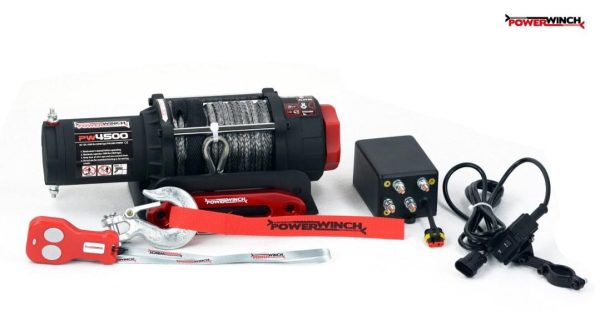 Vitlo PW4500SR 12V