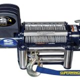 Vitlo SUPERWINCH TALON 12.5 12V