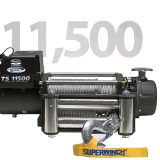 Vitlo SUPERWINCH TigerShark 11500 12V sa ugradnjom