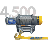 Vitlo TERRA 45 SR 12V