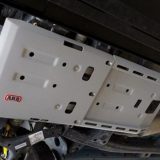 Zastita podvoza AMAROK ARB 5470100