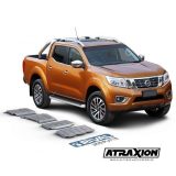 Zastita podvoza RIVAL ALU NP300