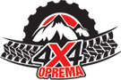 4x4 Oprema