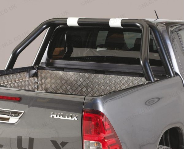 hilux-16-black-roll-bar-misutonida-4×4-accessories