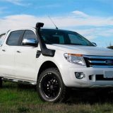 ranger-snorkel