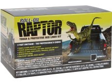 Raptor U-POL