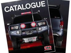 ARB katalog