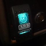 ARBkompresor-dugme