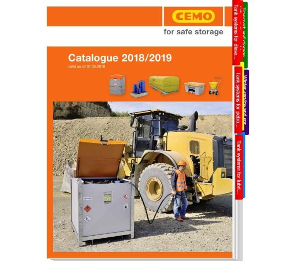 CEMO