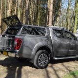 DOUBLE-CAB-NP300-NAVARA-SIDE-WINDOWS-AEROKLAS-TRUCK-TOP