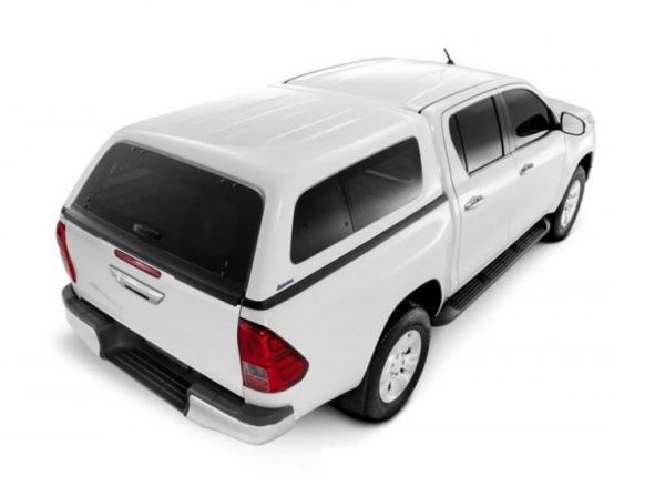 Krov tovarnog sanduka AERO Stylish 1G3 TOYOTA REVO 2015+
