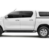Krov tovarnog sanduka AERO Stylish 1G3 TOYOTA REVO 2015v1