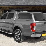 NISSAN-NAVARA-NP300-TRUCK-TOP-AEROKLAS-HIGH-SPEC-LEISURE-HARD-TOP
