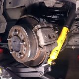 OME kit TOYOTA LANDCRUISER 200