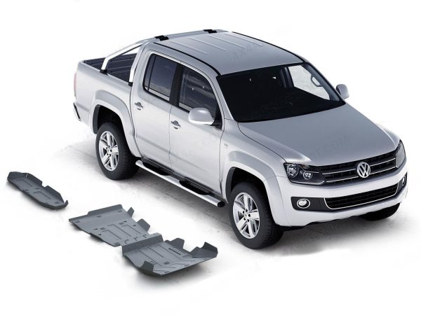 Zastita-podvoza-RIVAL-ALU-4mm-VW-Amarok-V6