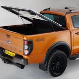 ford-ranger-2016-mountain-top-chequer-plate-lid–continuous-load-rail-style