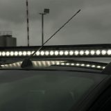 ford-ranger-roof-bars-lazer-lamps