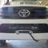 nosac vitla toyota revo