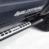 ranger-double-cab-black-side-bar-with-alloy-tread-plates