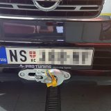 Nosac Vitla NP300