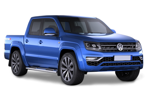 VW AMAROK